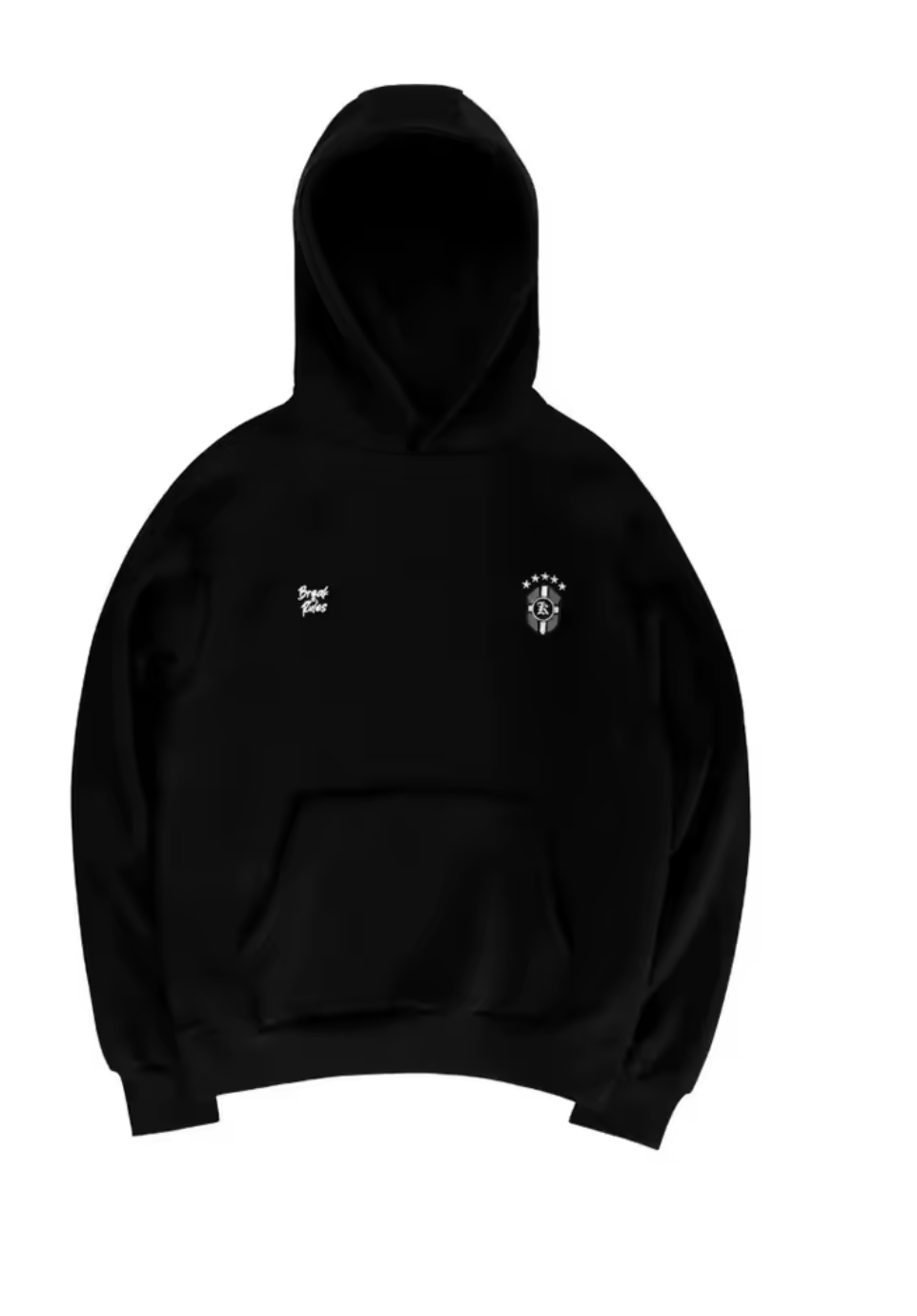 Ensemble Brésil Y2K - Le look rétro, réinventé!